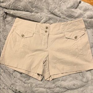 New York and Company shorts